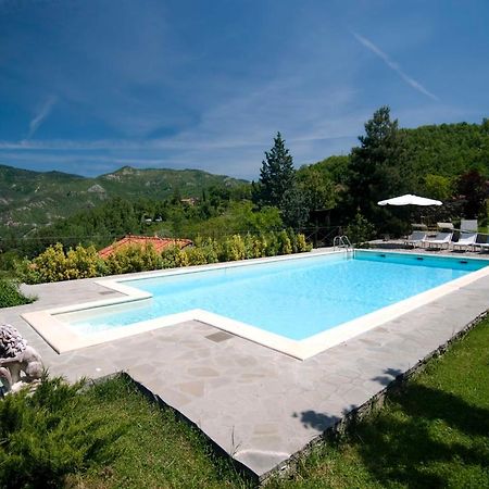 Villa La Fonte 13 San Godenzo المظهر الخارجي الصورة