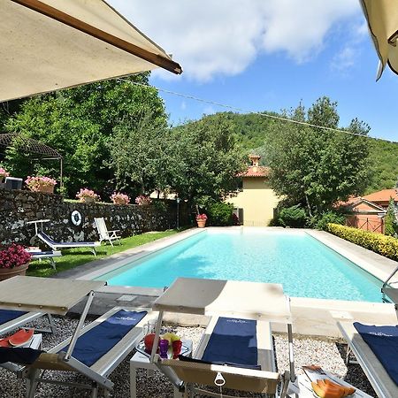 Villa La Fonte 13 San Godenzo المظهر الخارجي الصورة