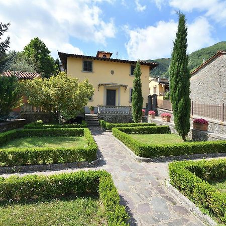 Villa La Fonte 13 San Godenzo المظهر الخارجي الصورة