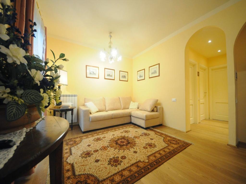 Villa La Fonte 13 San Godenzo المظهر الخارجي الصورة