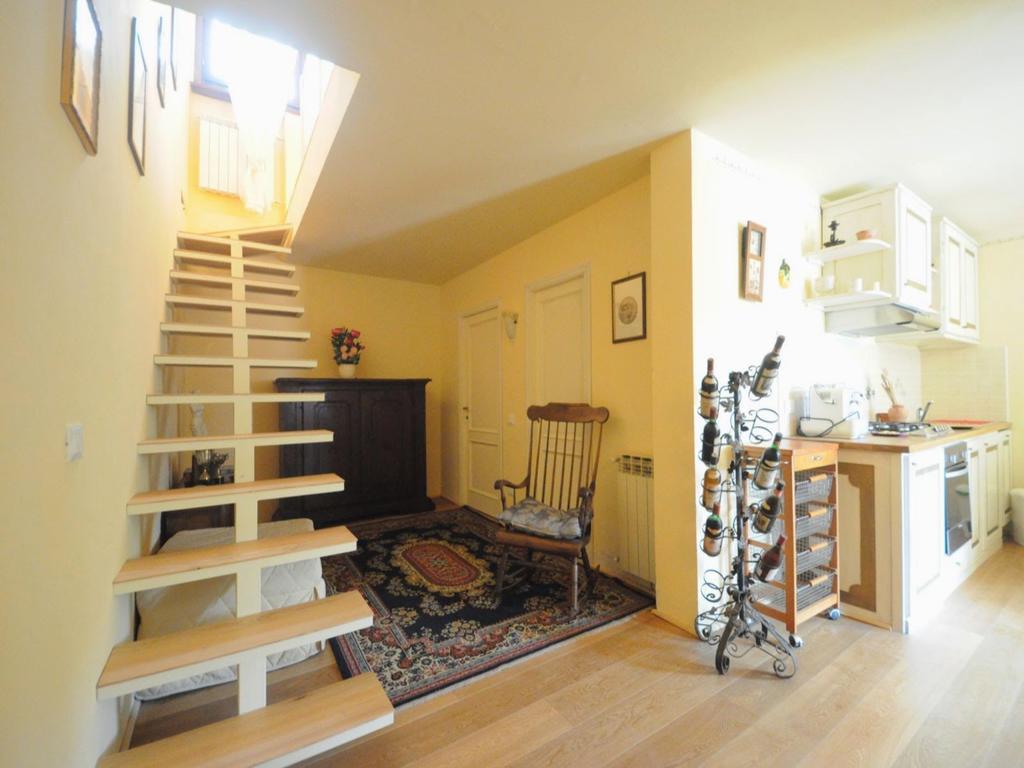 Villa La Fonte 13 San Godenzo المظهر الخارجي الصورة