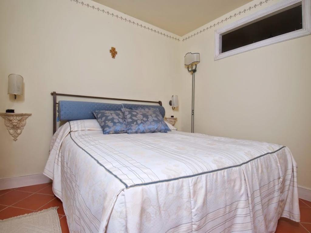 Villa La Fonte 13 San Godenzo المظهر الخارجي الصورة