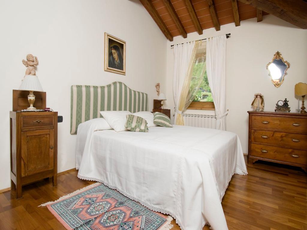 Villa La Fonte 13 San Godenzo المظهر الخارجي الصورة