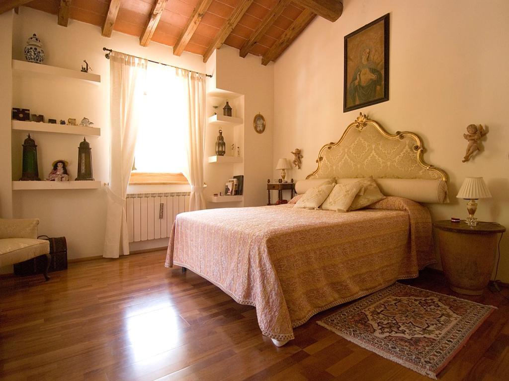 Villa La Fonte 13 San Godenzo المظهر الخارجي الصورة