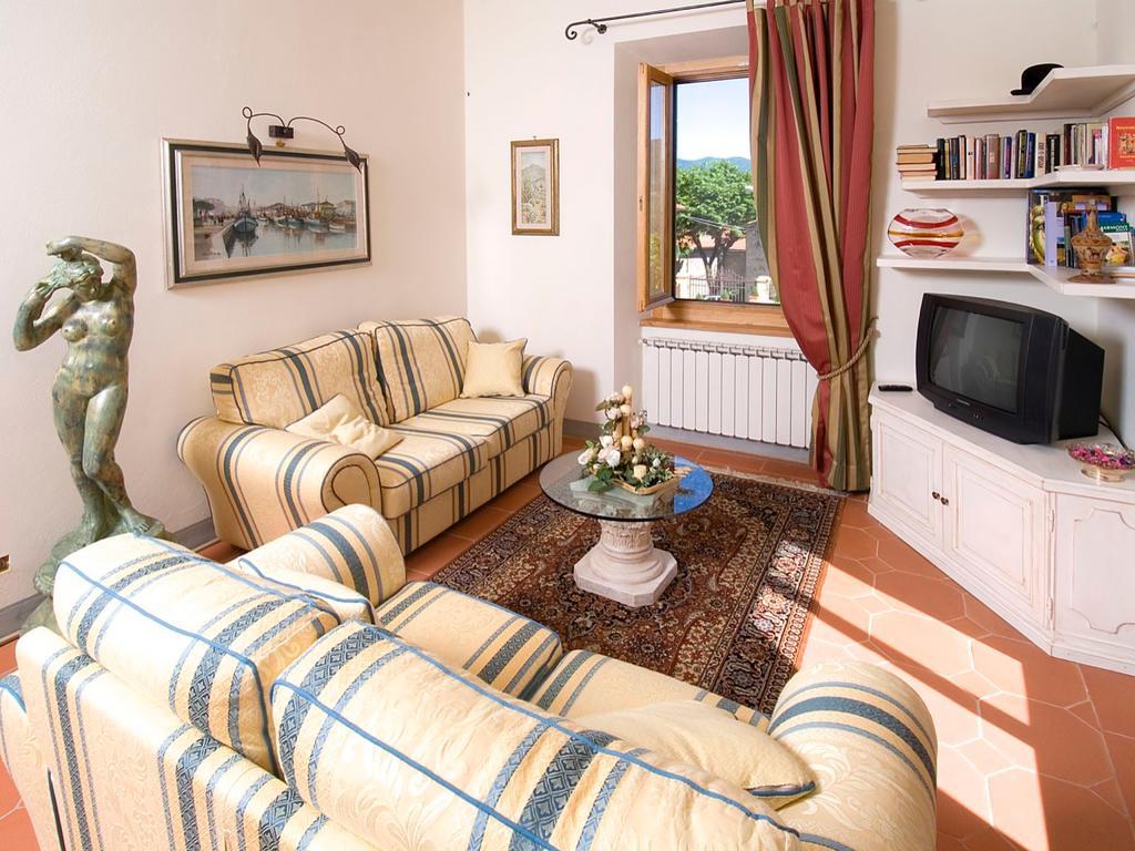 Villa La Fonte 13 San Godenzo المظهر الخارجي الصورة