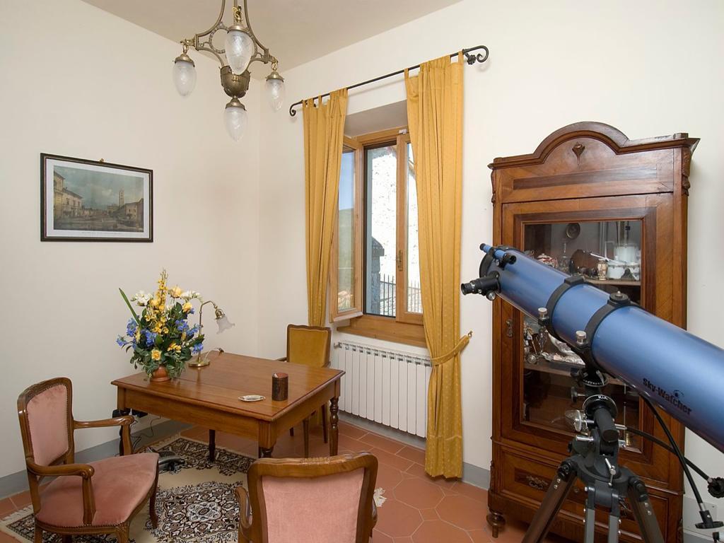 Villa La Fonte 13 San Godenzo المظهر الخارجي الصورة