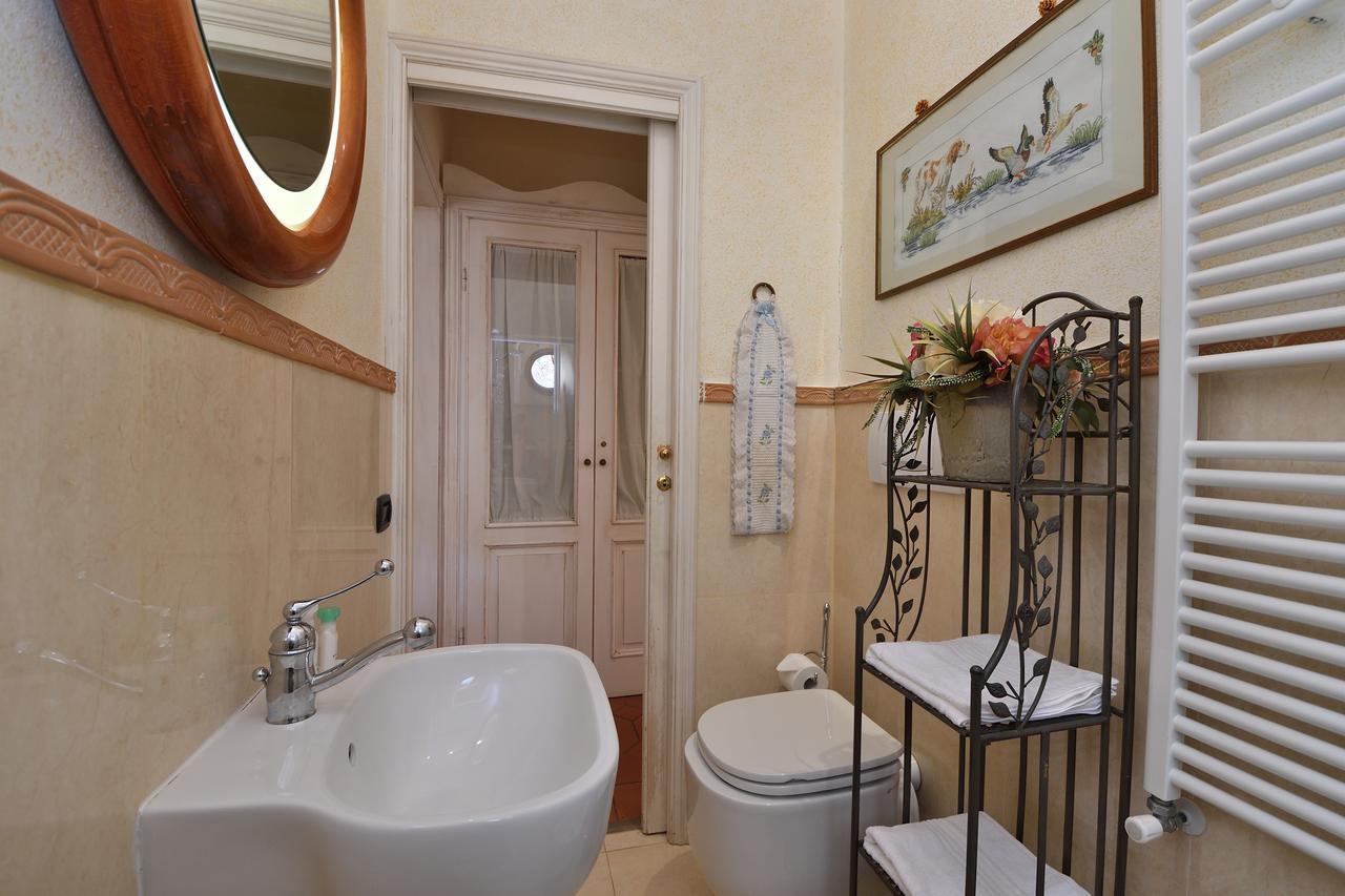Villa La Fonte 13 San Godenzo المظهر الخارجي الصورة