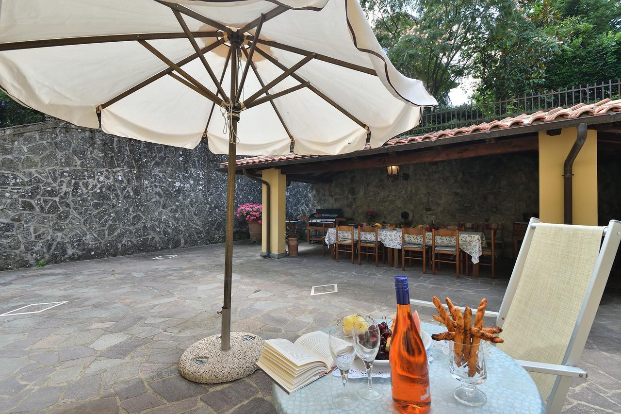 Villa La Fonte 13 San Godenzo المظهر الخارجي الصورة